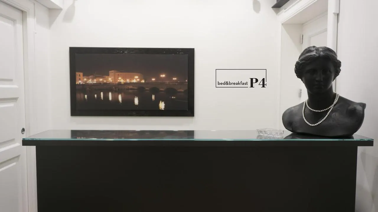 P4 Ortigia_Siracusa Syracuse Italy